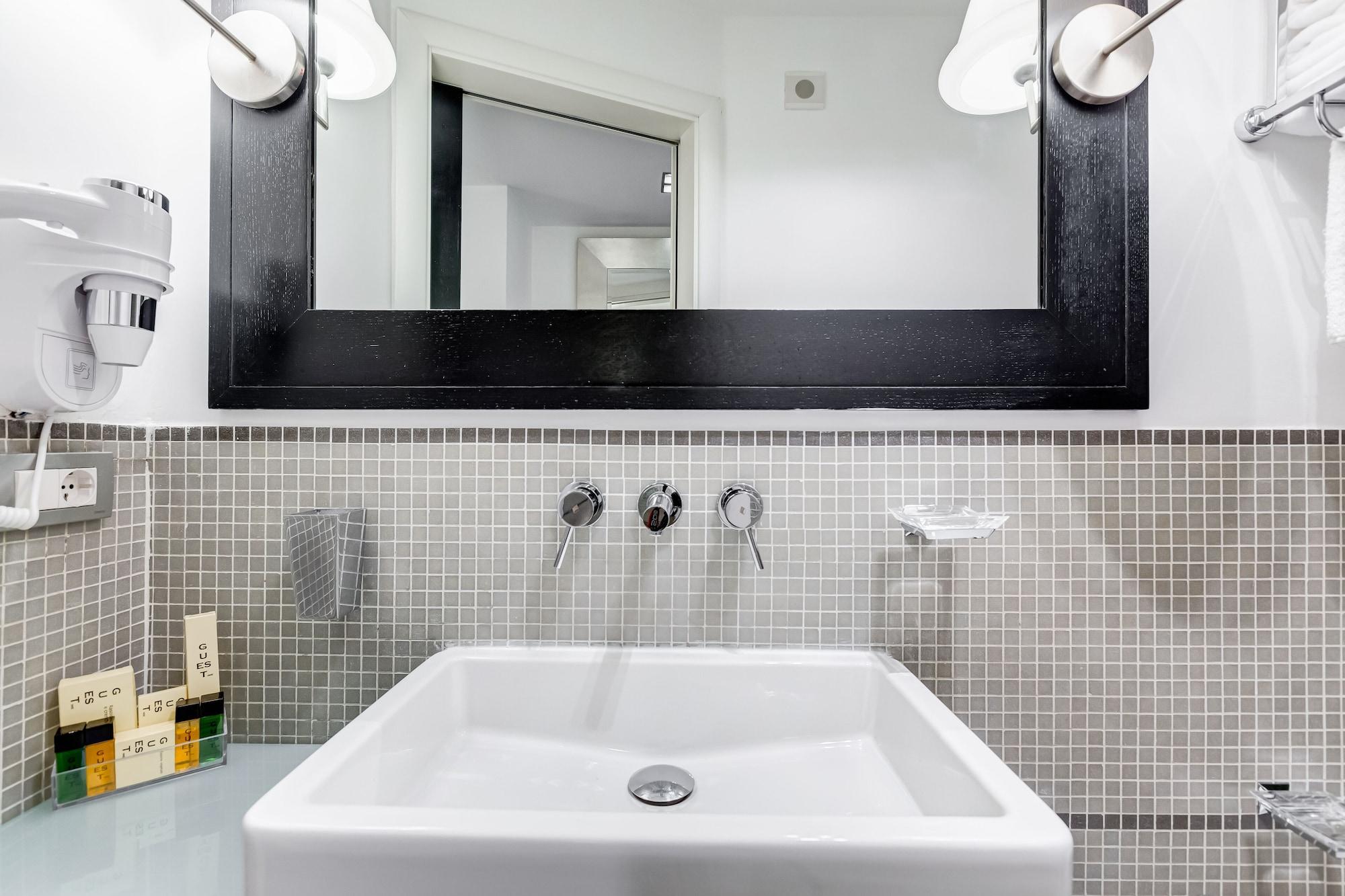 Gasthuis Residenza A -via Veneto Fashion -self Check-in Rome