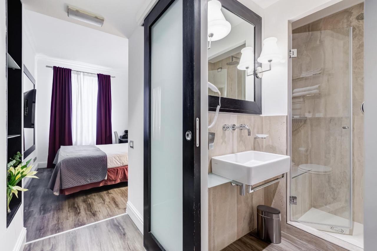 Residenza A -via Veneto Fashion -self Check-in Gasthuis 4*