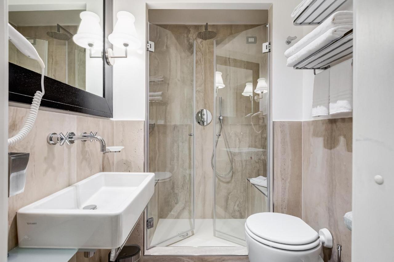 Residenza A -via Veneto Fashion -self Check-in Gasthuis Rome