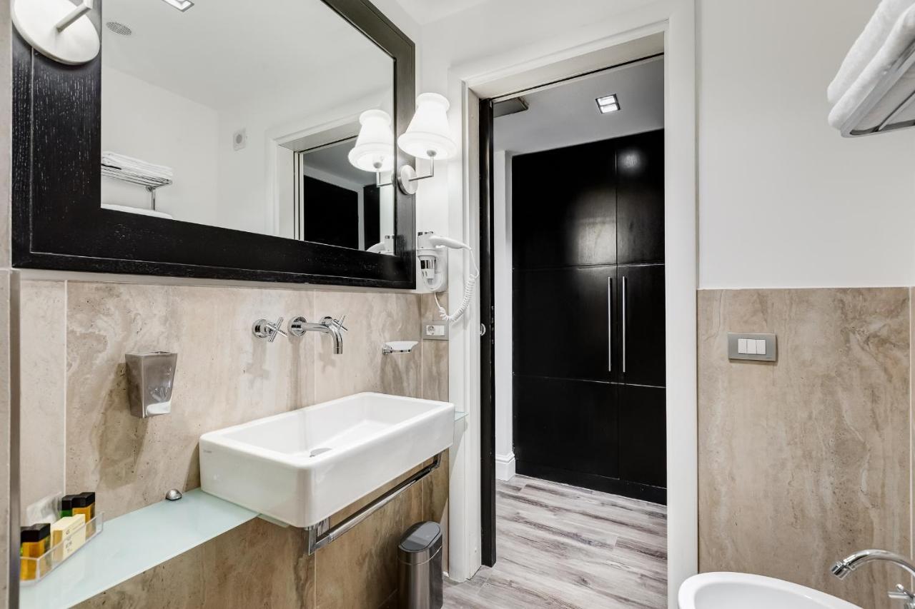 Residenza A -via Veneto Fashion -self Check-in Gasthuis