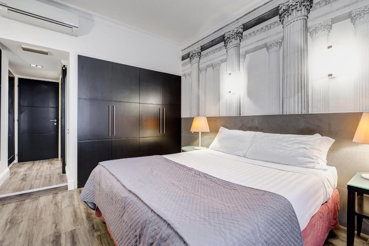 Residenza A -via Veneto Fashion -self Check-in Gasthuis 4*