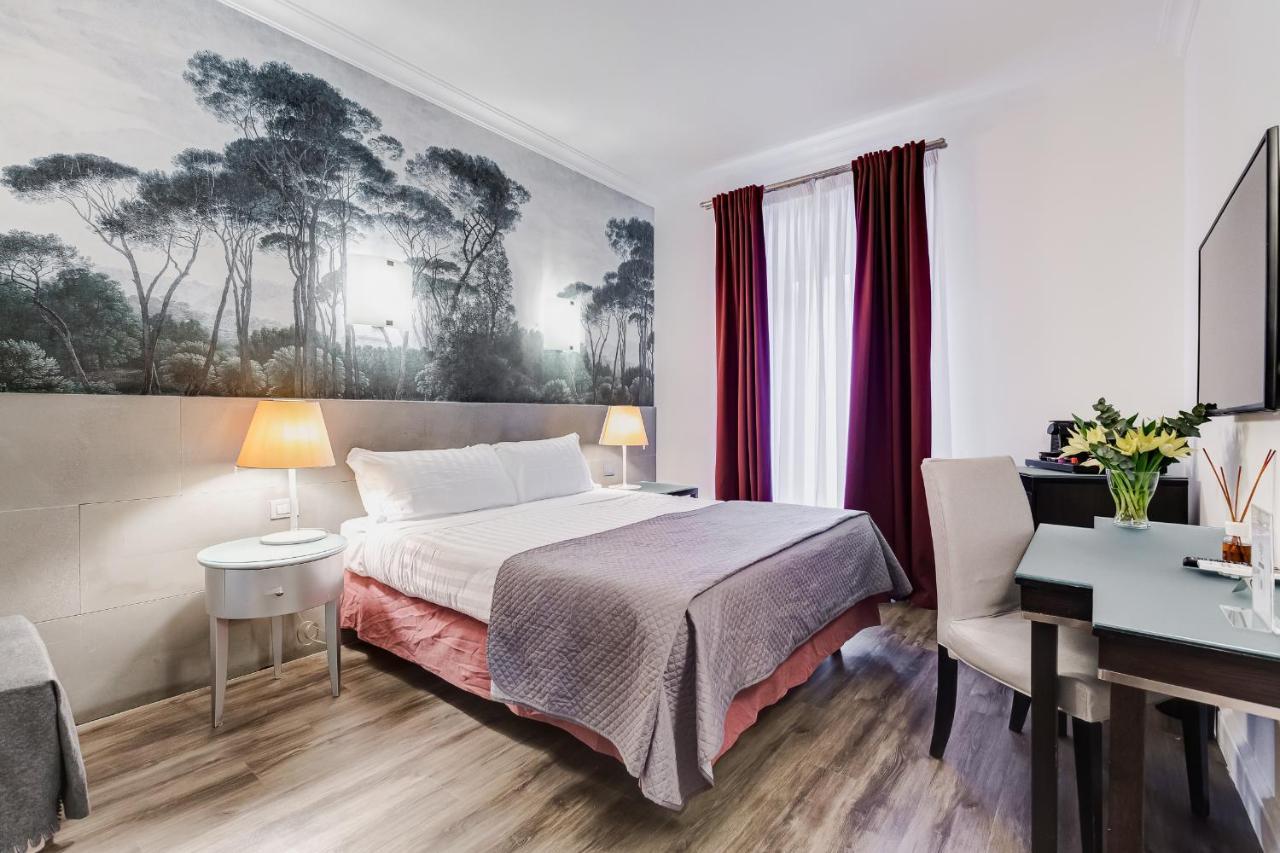 Gasthuis Residenza A -via Veneto Fashion -self Check-in