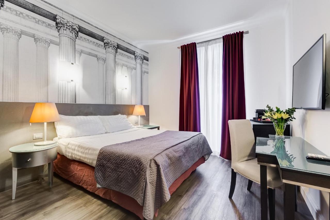 Gasthuis Residenza A -via Veneto Fashion -self Check-in 4*
