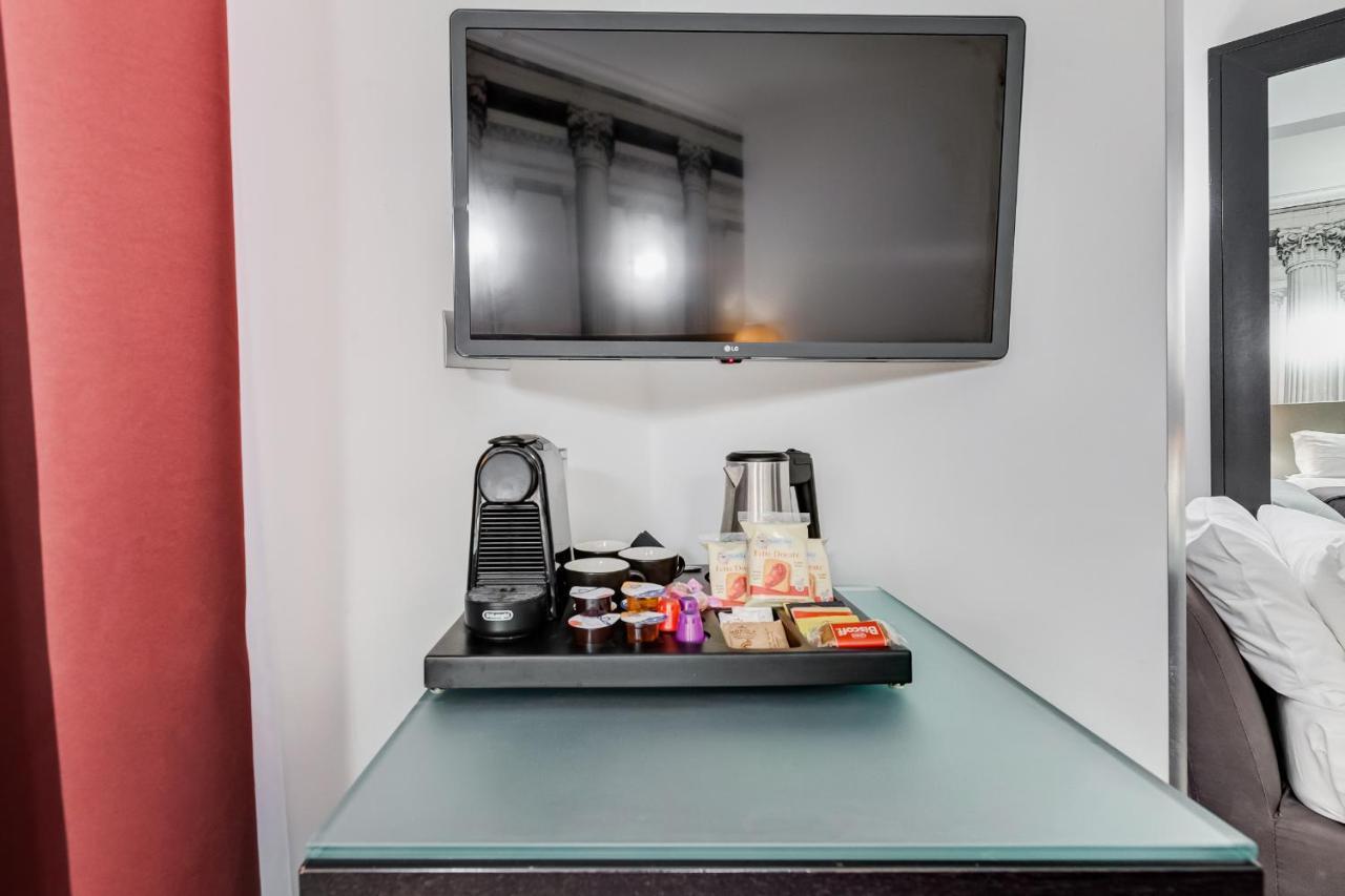 Residenza A -via Veneto Fashion -self Check-in Maison d'hôtes 4*