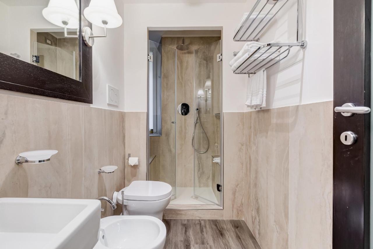 Residenza A -via Veneto Fashion -self Check-in Gasthuis