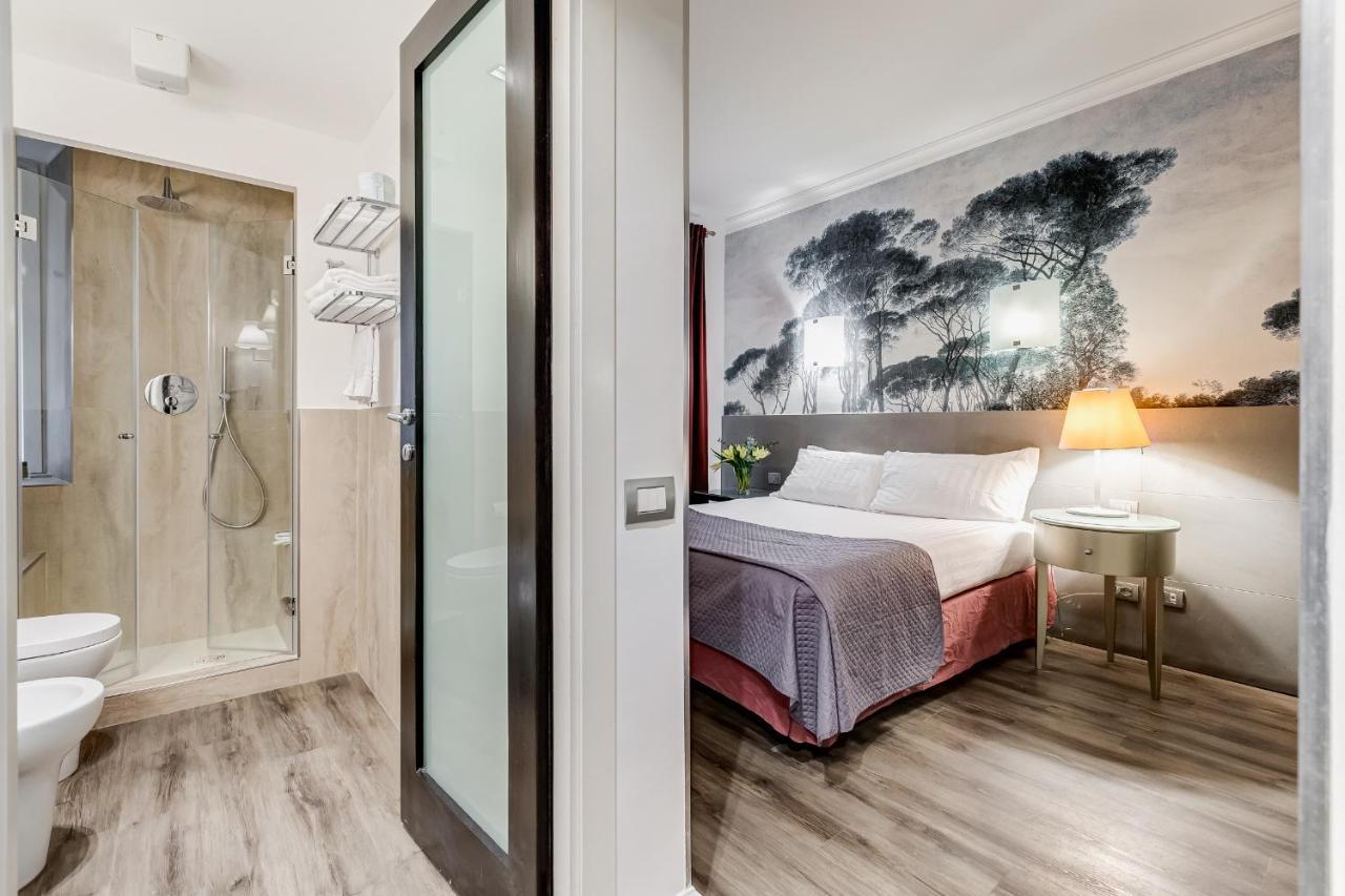 Gasthuis Residenza A -via Veneto Fashion -self Check-in