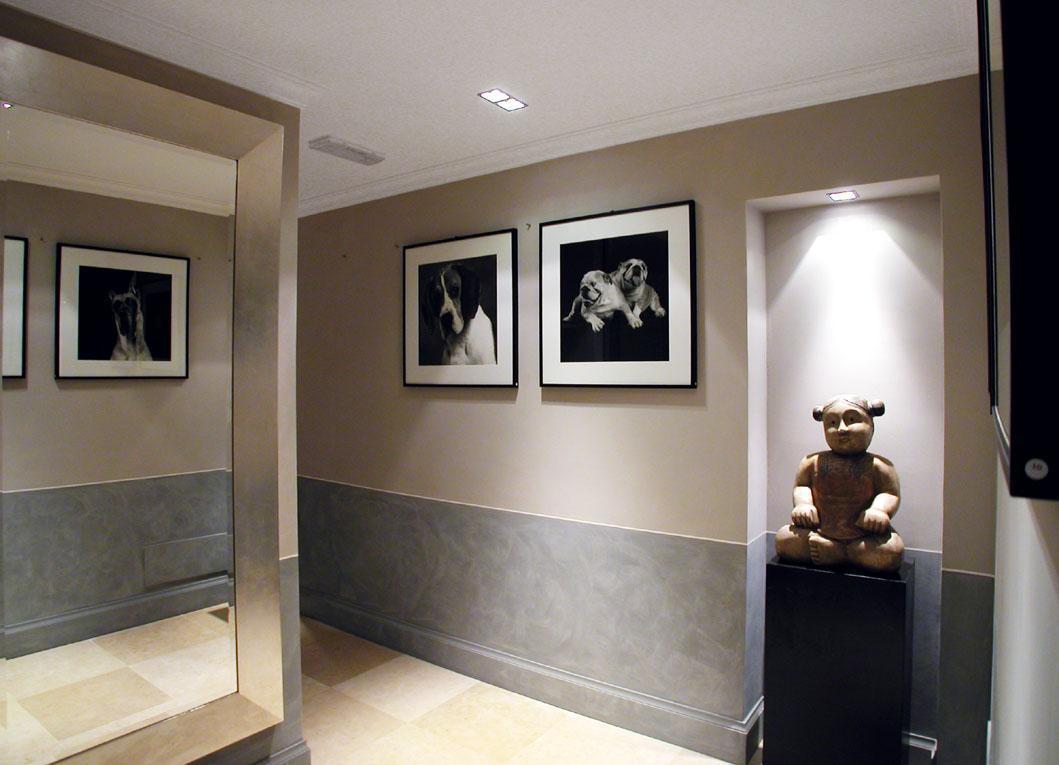 Gasthuis Residenza A -via Veneto Fashion -self Check-in Rome