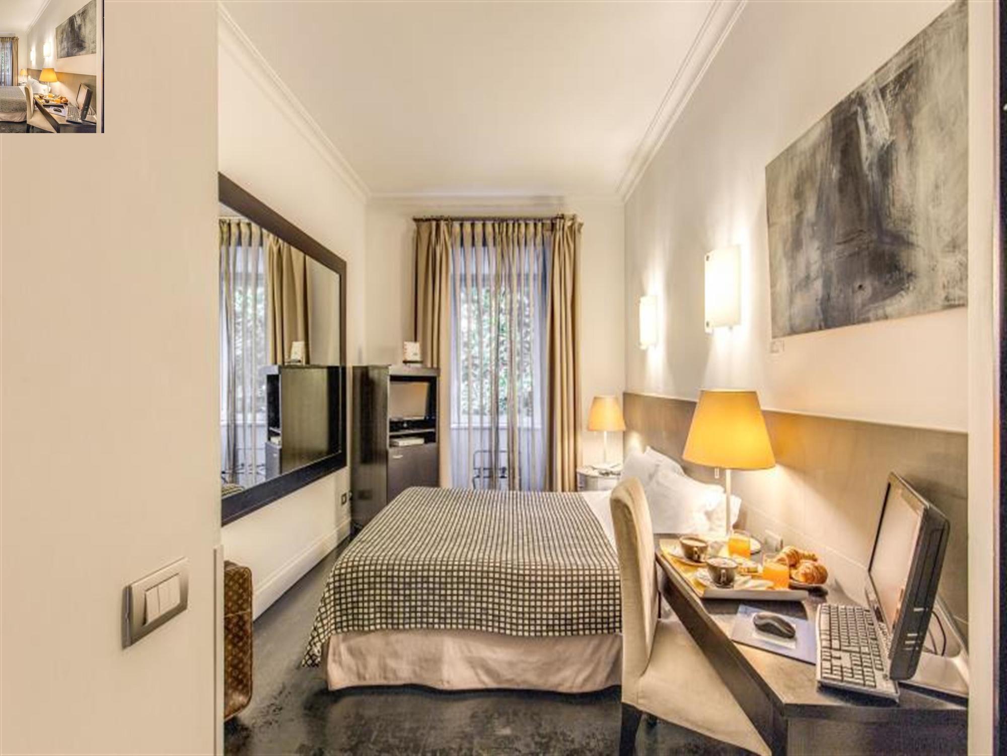 Gasthuis Residenza A -via Veneto Fashion -self Check-in