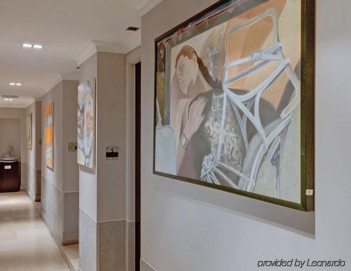 Residenza A -via Veneto Fashion -self Check-in Gasthuis 4*