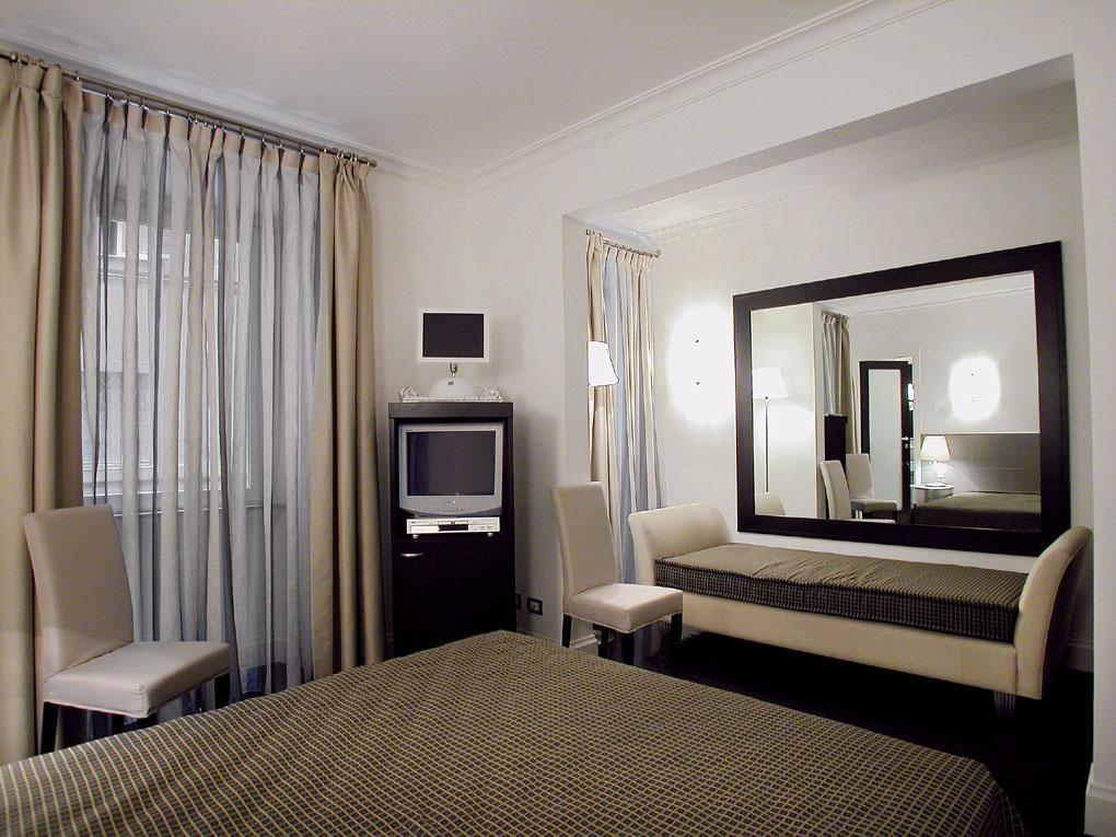 Gasthuis Residenza A -via Veneto Fashion -self Check-in