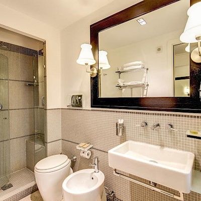 Residenza A -via Veneto Fashion -self Check-in Maison d'hôtes Rome