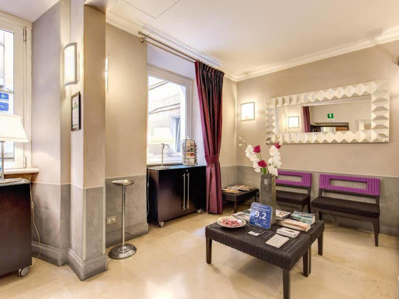 Gasthuis Residenza A -via Veneto Fashion -self Check-in 4*