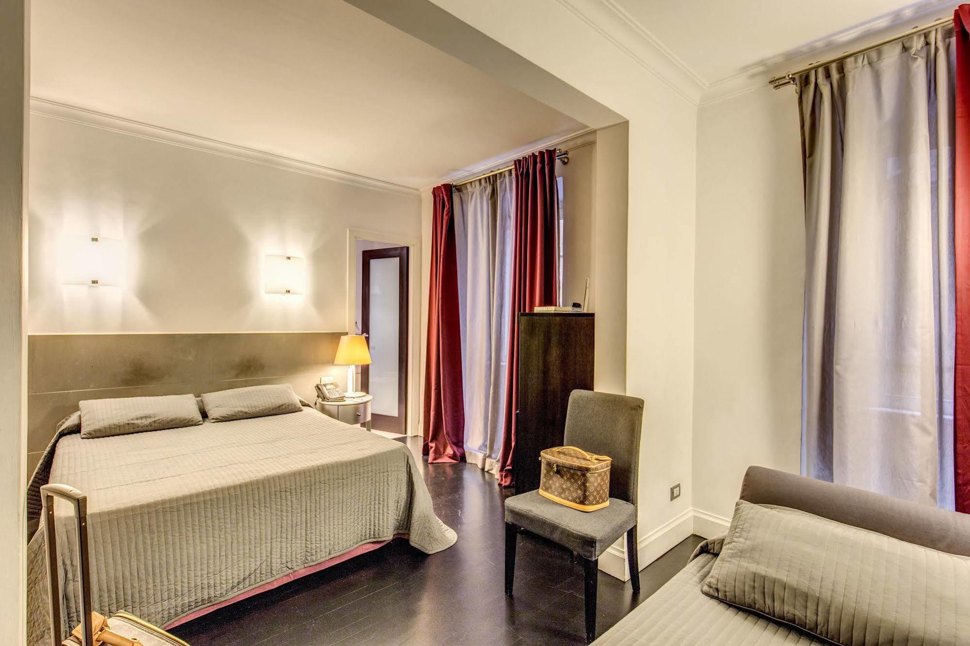 Gasthuis Residenza A -via Veneto Fashion -self Check-in