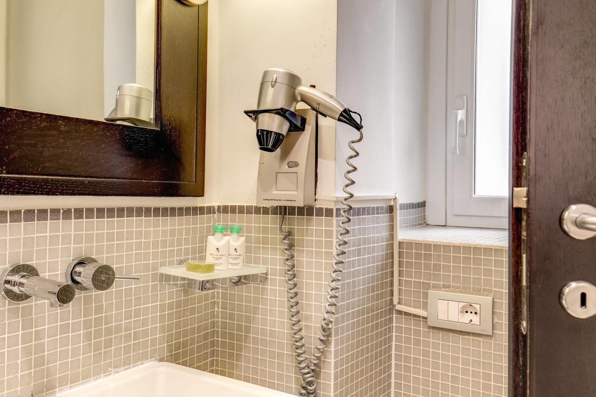 Gasthuis Residenza A -via Veneto Fashion -self Check-in