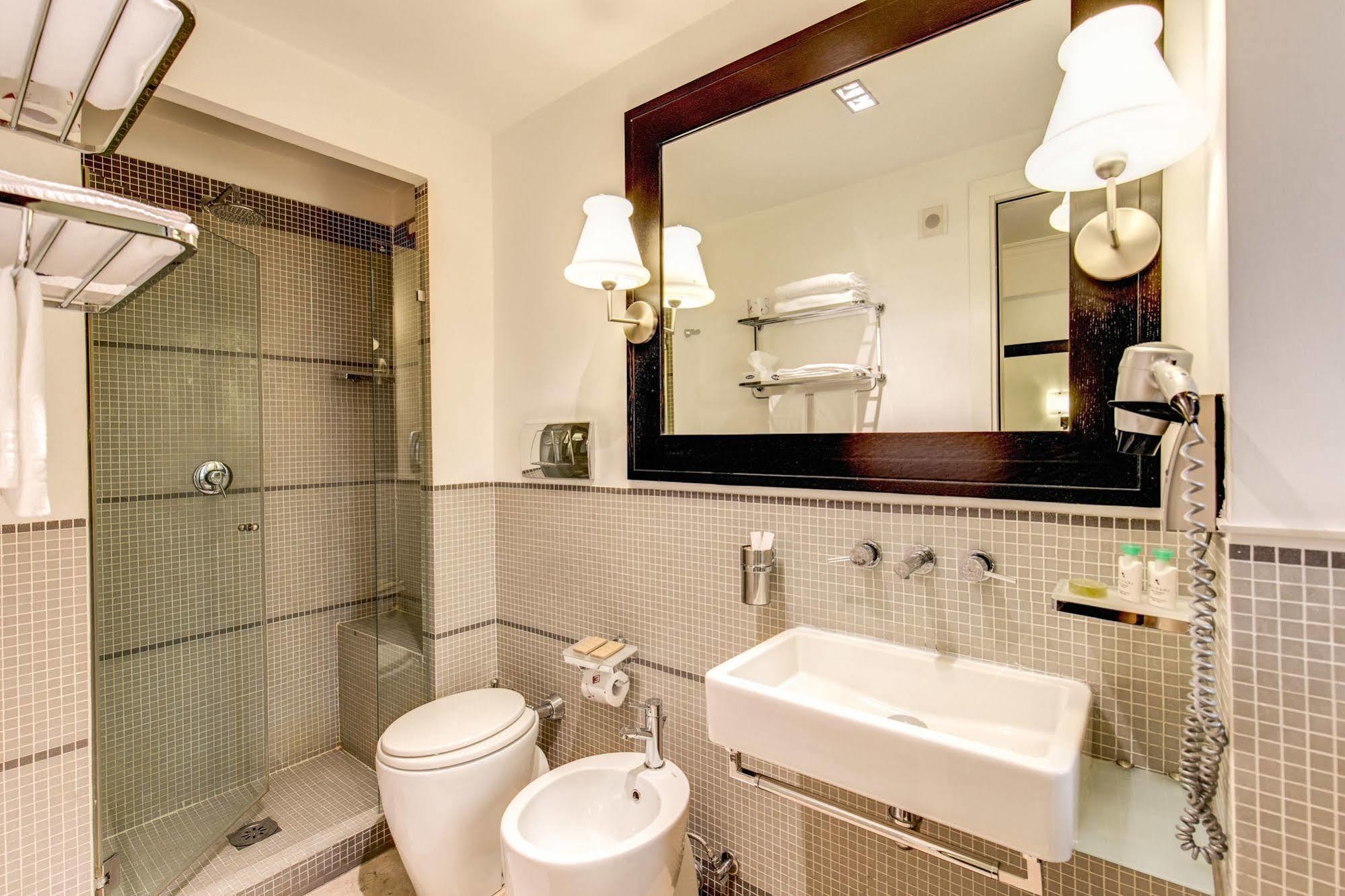 Gasthuis Residenza A -via Veneto Fashion -self Check-in Rome