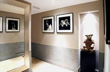 Maison d'hôtes Residenza A -via Veneto Fashion -self Check-in Rome
