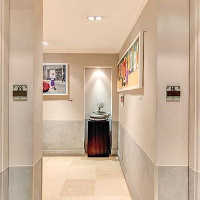 Guest house Residenza A -via Veneto Fashion -self Check-in Rome